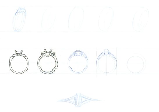 Jewelry concepts